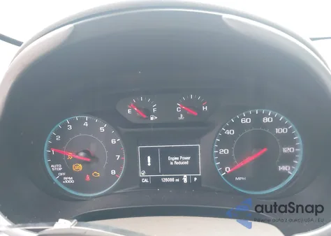 2020 Chevrolet Malibu Fwd 1Fl z USA, uszkodzony, nr VIN 1G1ZC5ST1LF086982